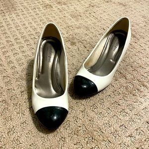 Comfort Plus Heels Size 5